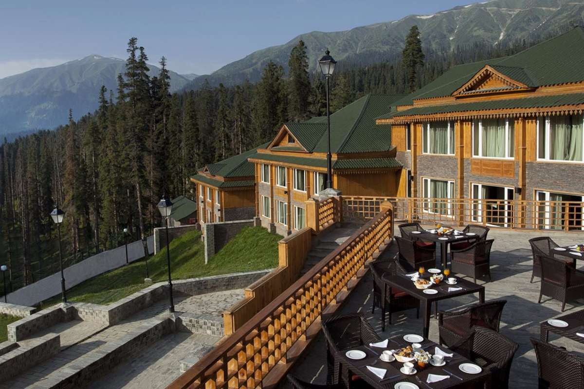 KHYBER RESORT