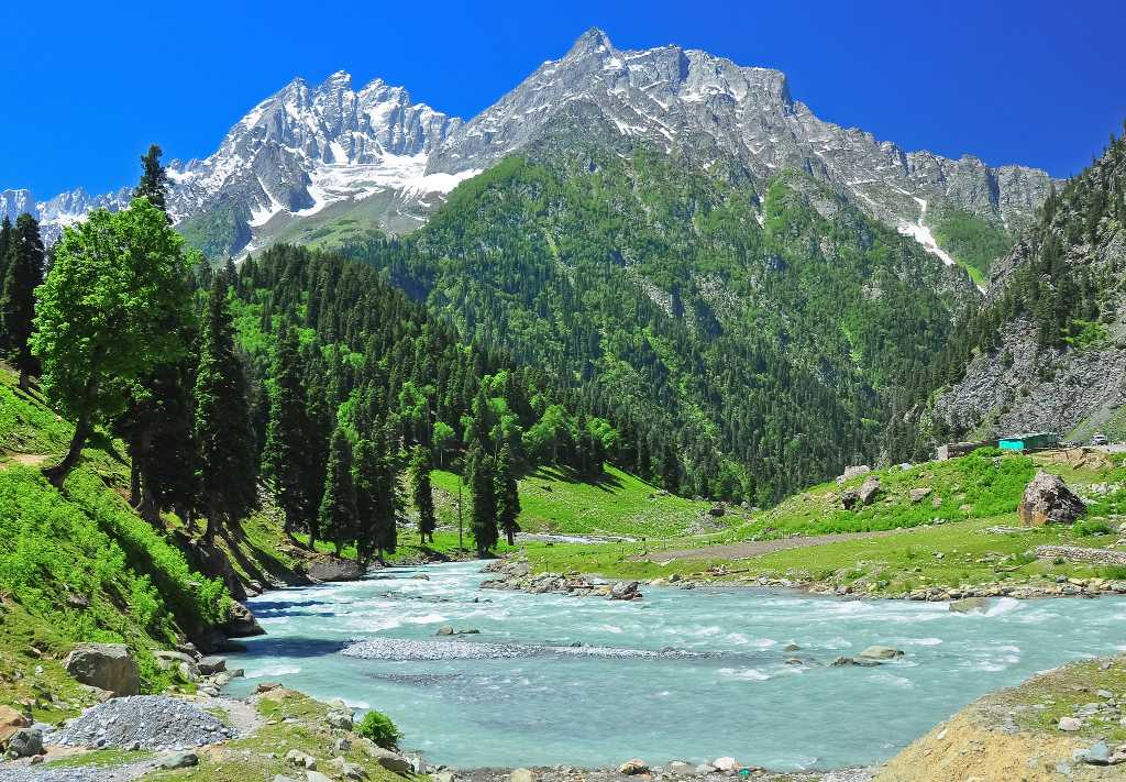 Sonamarg